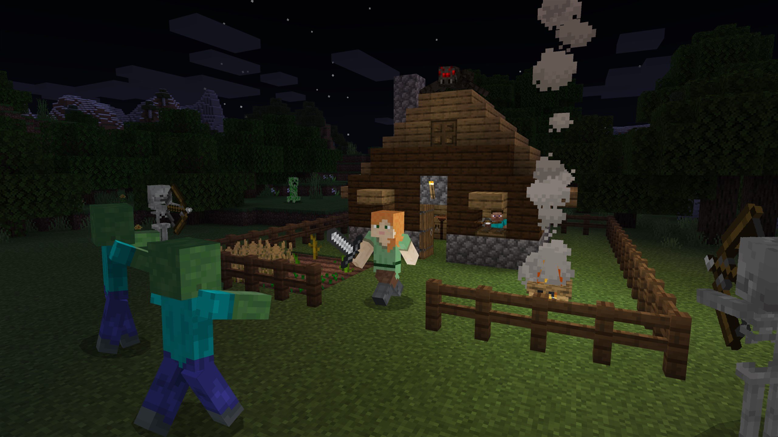 Minecraft Java Edition screenshot 6